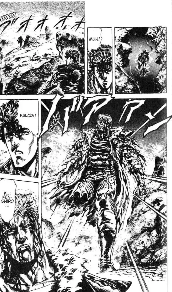 Fist of the North Star Chapter 163 7